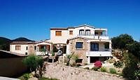 Апартаменты Abitasardegna Casa Felicita Ольбия Экстерьер фото